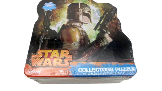 Puzzle