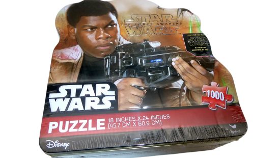 Puzzle