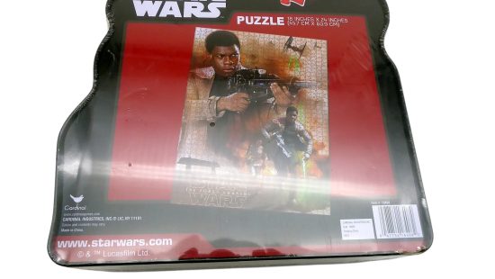 Puzzle