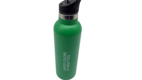 Thermosflasche