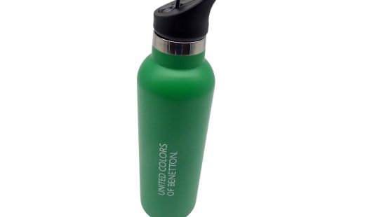 Thermosflasche