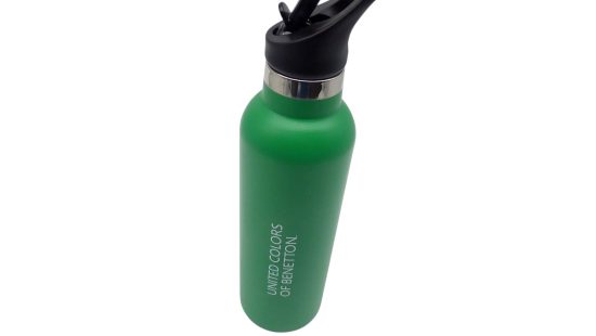 Thermosflasche