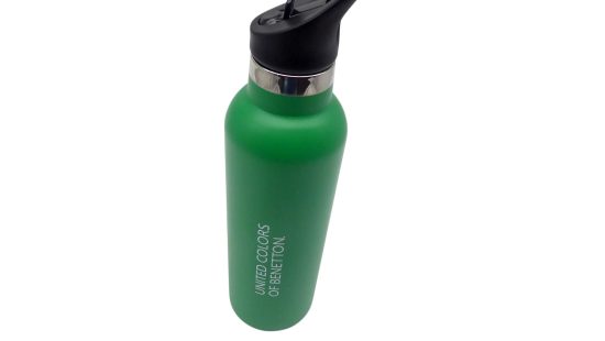 Thermosflasche