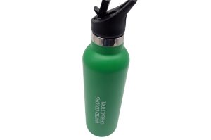 Thermosflasche