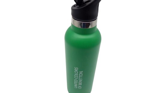 Thermosflasche