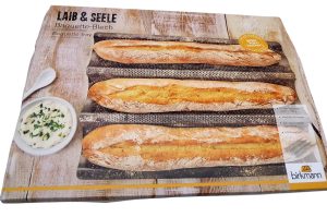 Baguetteblech