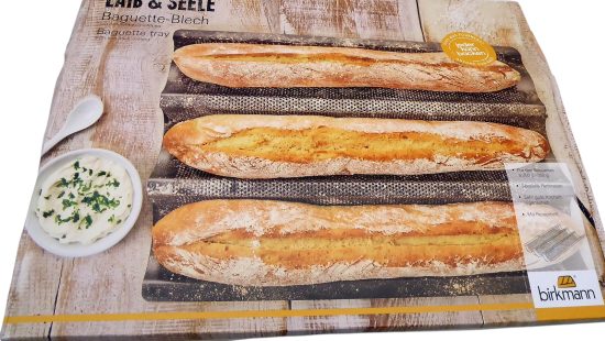 Baguetteblech