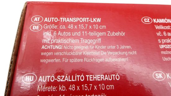 Spielzeug