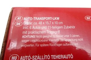 Spielzeug