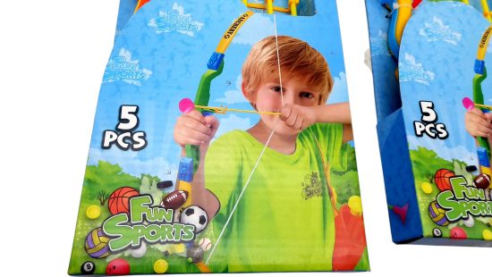 Spielzeug