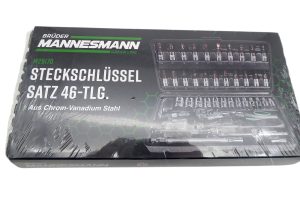 Steckschlüsselsatz
