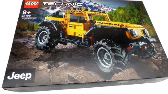 LEGO