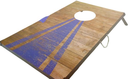 Outdoor Spielzeug