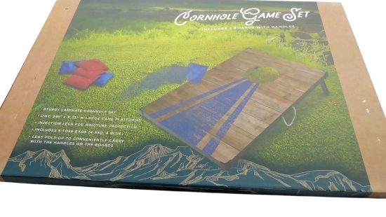 Outdoor Spielzeug