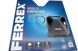 Kompressor