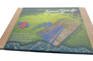 Outdoor Spielzeug