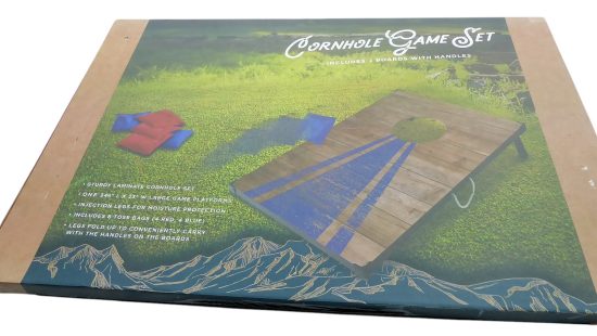 Outdoor Spielzeug