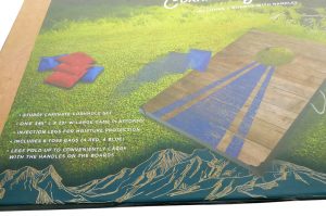 Outdoor Spielzeug
