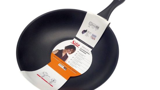 WOK Pfanne