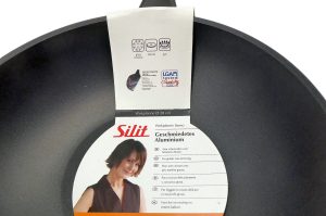 WOK Pfanne