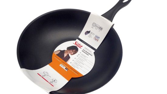 WOK Pfanne