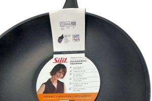 WOK Pfanne