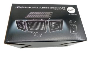 LED-Leuchte