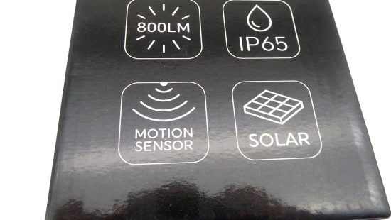 LED-Leuchte