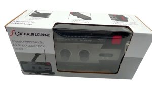 Kurbelradio