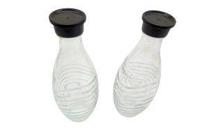 Glasflasche