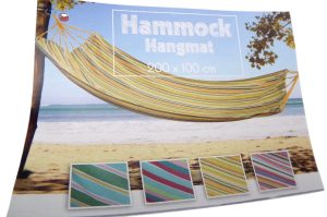 Hängematte