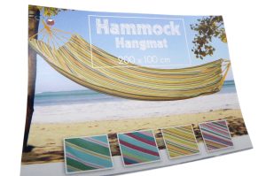 Hängematte
