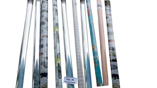 Geschenkpapier