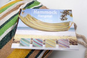 Hängematte