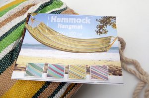 Hängematte