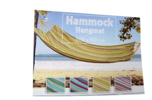 Hängematte