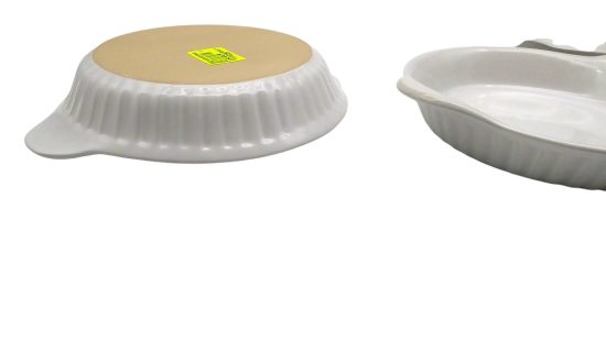 Auflaufform