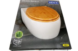 WC Deckel