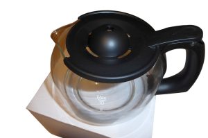 Kaffe- / Teekannen