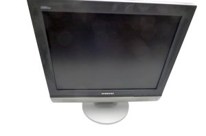 LCD TV