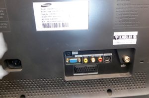 LCD TV