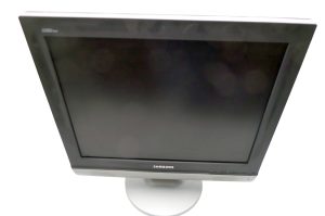 LCD TV