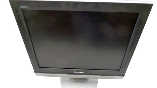 LCD TV