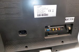 LCD TV