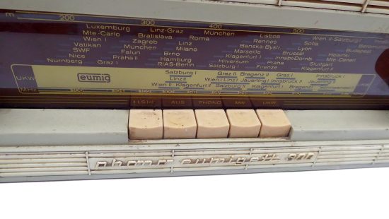 Radiogerät