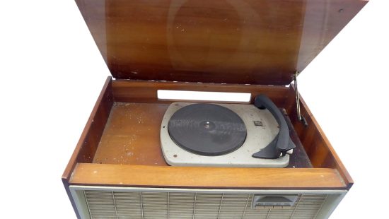 Radiogerät