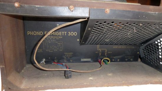 Radiogerät