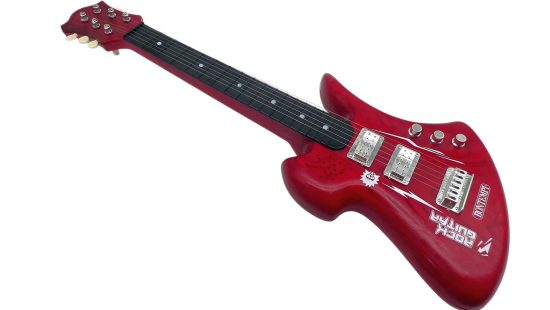 Kindergitarre