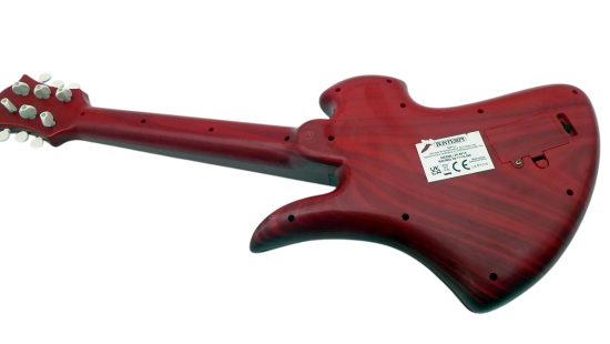 Kindergitarre
