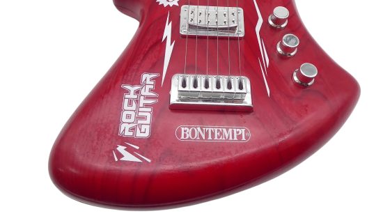 Kindergitarre